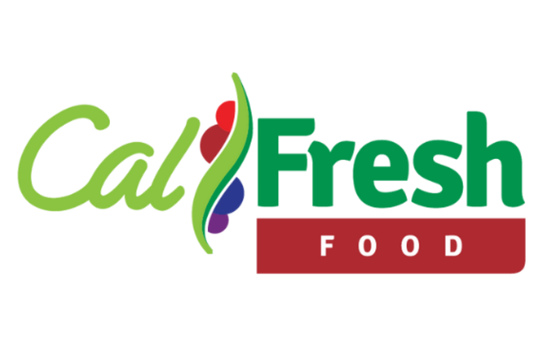 CalFresh Food logo