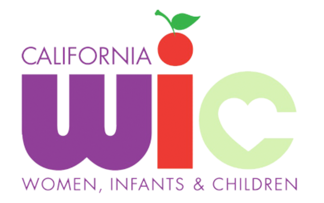 California Women, Infants, and Children (WIC) logo